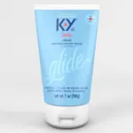 KY Jelly Personal Lubricant潤滑 液