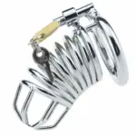 贞操 锁|男用 - Image 3