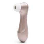 Satisfyer Pro 2 新一代聲波氣流陰蒂刺激器